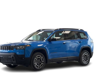 2026 Jeep Cherokee in Regina, Saskatchewan