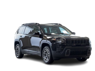 2026 Jeep Cherokee in Regina, Saskatchewan