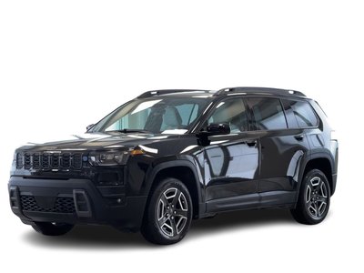 2026 Jeep Cherokee in Regina, Saskatchewan