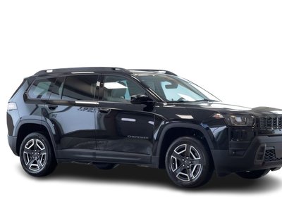 2026 Jeep Cherokee in Regina, Saskatchewan