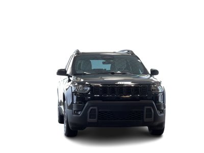 2026 Jeep Cherokee in Regina, Saskatchewan