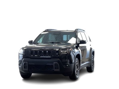 2026 Jeep Cherokee in Regina, Saskatchewan