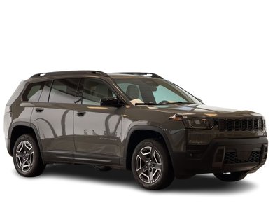 2026 Jeep Cherokee in Regina, Saskatchewan