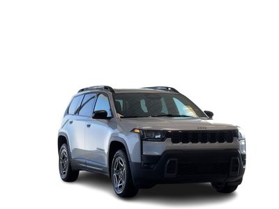 2026 Jeep Cherokee in Regina, Saskatchewan