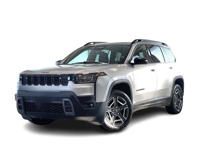 2026 Jeep Cherokee in Regina, Saskatchewan