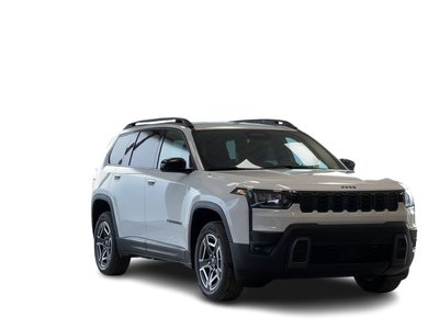 2026 Jeep Cherokee in Regina, Saskatchewan