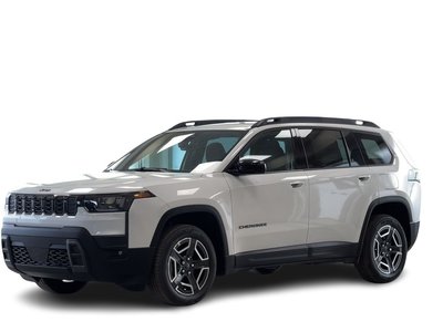 2026 Jeep Cherokee in Regina, Saskatchewan
