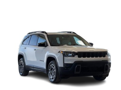 Jeep Cherokee  2026 à Regina, Saskatchewan