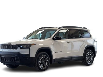 Jeep Cherokee  2026 à Regina, Saskatchewan