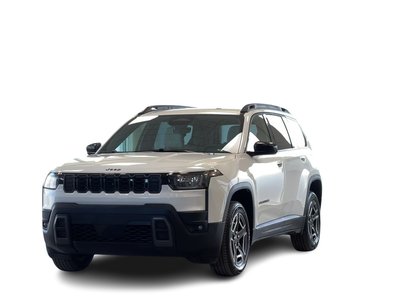 Jeep Cherokee  2026 à Regina, Saskatchewan