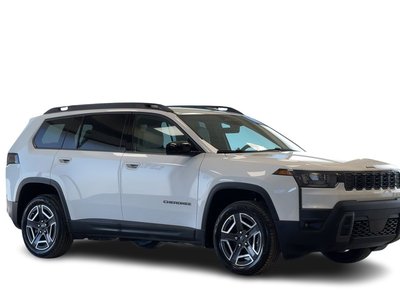 Jeep Cherokee  2026 à Regina, Saskatchewan