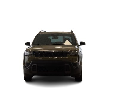 2026 Jeep Cherokee in Regina, Saskatchewan