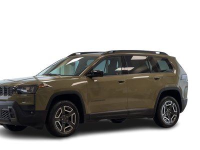 2026 Jeep Cherokee in Regina, Saskatchewan