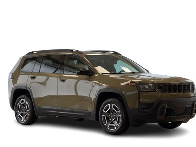 2026 Jeep Cherokee in Regina, Saskatchewan