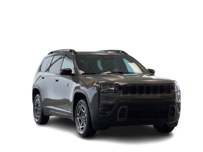 2026 Jeep Cherokee in Regina, Saskatchewan