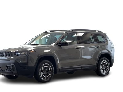 2026 Jeep Cherokee in Regina, Saskatchewan