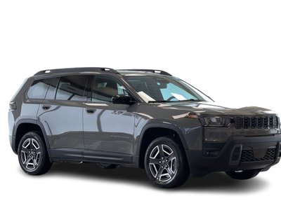 2026 Jeep Cherokee in Regina, Saskatchewan