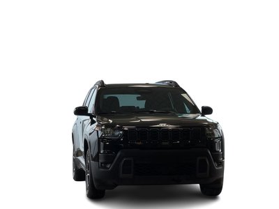 2026 Jeep Cherokee in Regina, Saskatchewan
