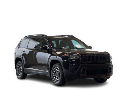 2026 Jeep Cherokee in Regina, Saskatchewan