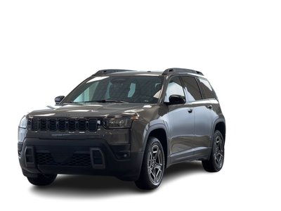 Jeep Cherokee  2026 à Regina, Saskatchewan