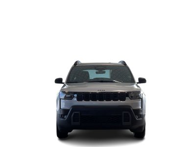 2026 Jeep Cherokee in Regina, Saskatchewan