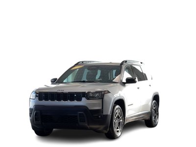 2026 Jeep Cherokee in Regina, Saskatchewan