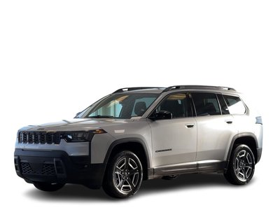 2026 Jeep Cherokee in Regina, Saskatchewan