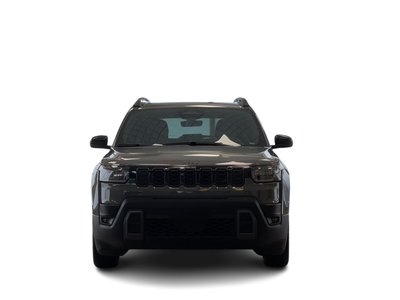 2026 Jeep Cherokee in Regina, Saskatchewan