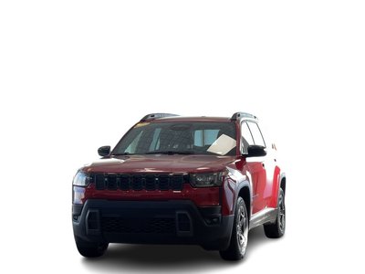2026 Jeep Cherokee in Regina, Saskatchewan