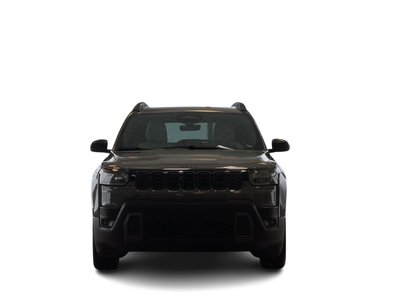 2026 Jeep Cherokee in Regina, Saskatchewan