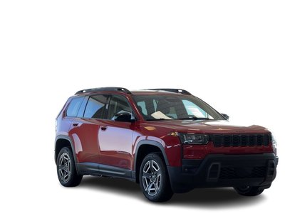 2026 Jeep Cherokee in Regina, Saskatchewan
