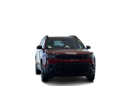 2026 Jeep Cherokee in Regina, Saskatchewan