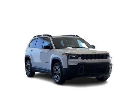 Jeep Cherokee  2026 à Regina, Saskatchewan