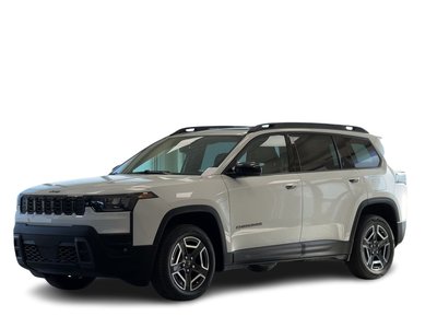 Jeep Cherokee  2026 à Regina, Saskatchewan