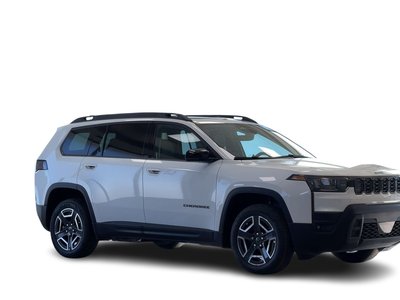 Jeep Cherokee  2026 à Regina, Saskatchewan