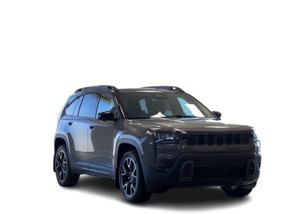 2026 Jeep Cherokee in Regina, Saskatchewan