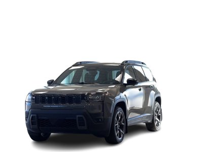 2026 Jeep Cherokee in Regina, Saskatchewan