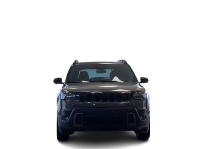 2026 Jeep Cherokee in Regina, Saskatchewan