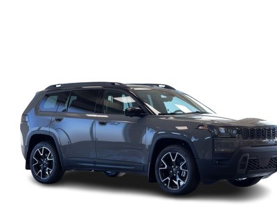 2026 Jeep Cherokee in Regina, Saskatchewan
