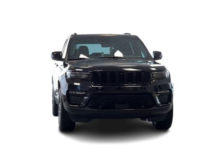 2026 Jeep Cherokee in Regina, Saskatchewan