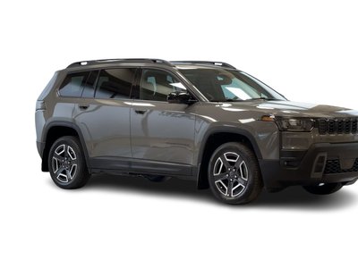 Jeep Cherokee  2026 à Regina, Saskatchewan