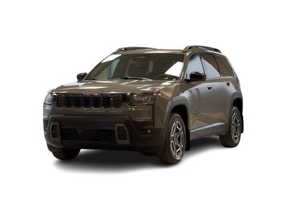 Jeep Cherokee  2026 à Regina, Saskatchewan