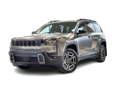 Jeep Cherokee  2026 à Regina, Saskatchewan