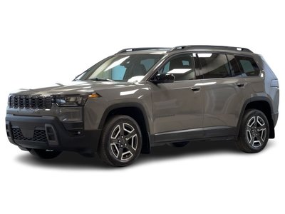 Jeep Cherokee  2026 à Regina, Saskatchewan