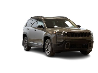 Jeep Cherokee  2026 à Regina, Saskatchewan