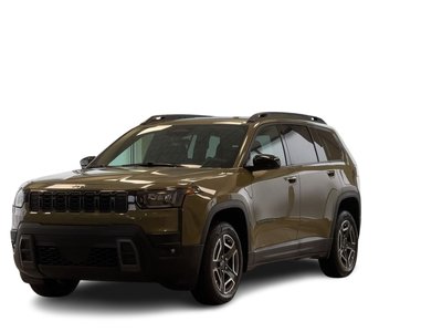 2026 Jeep Cherokee in Regina, Saskatchewan