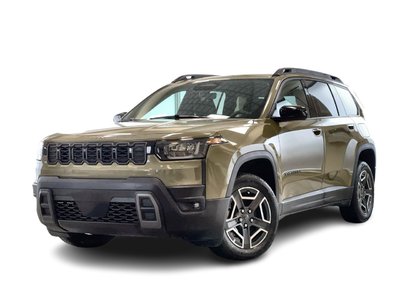 2026 Jeep Cherokee in Regina, Saskatchewan