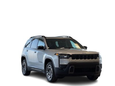 2026 Jeep Cherokee in Regina, Saskatchewan