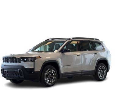 2026 Jeep Cherokee in Regina, Saskatchewan