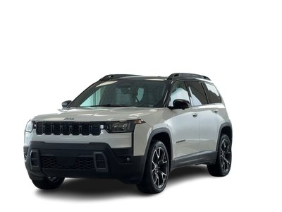 2026 Jeep Cherokee in Regina, Saskatchewan